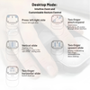 Smart Split Air Mouse