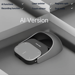 Smart Split Air Mouse