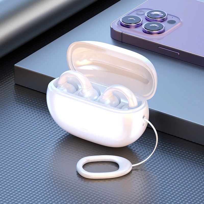 Bentrova Sport Bone Conduction Earphones