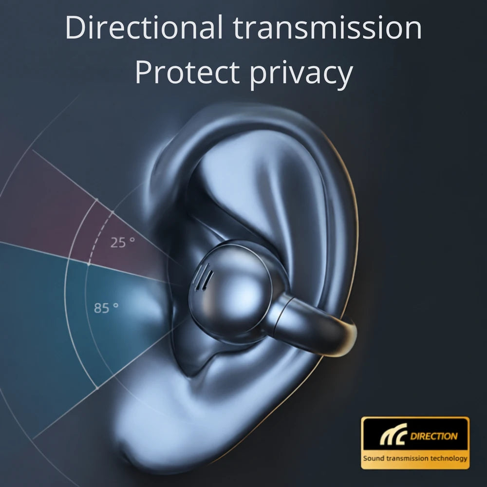 Bentrova Sport Bone Conduction Earphones