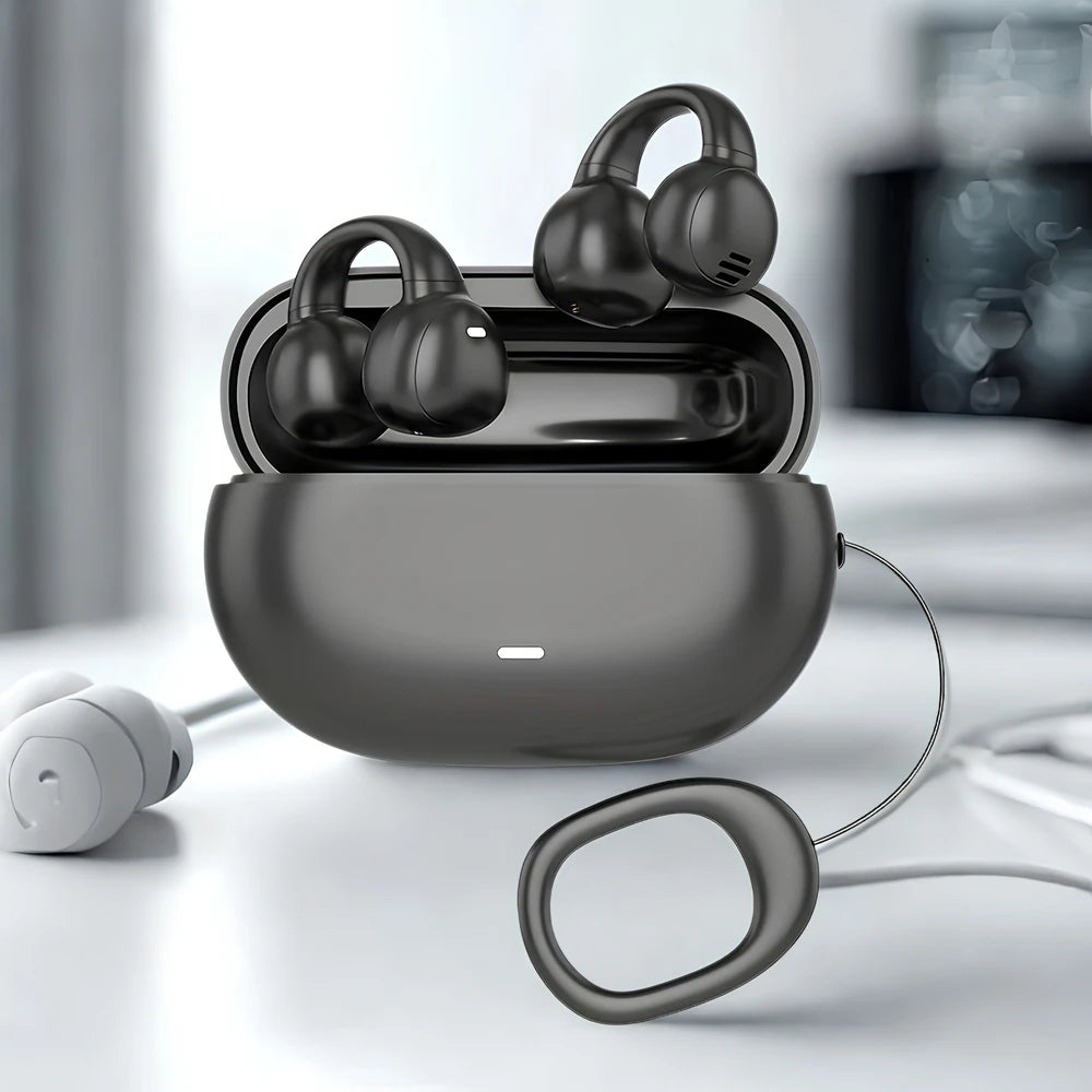 Bentrova Sport Bone Conduction Earphones