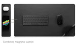 Bentrova™ Magnetic Wireless Charging Mouse Pad