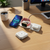 Elvara™ — Power, Perfected 3 in 1 Magnetic Wireless Charger Pad