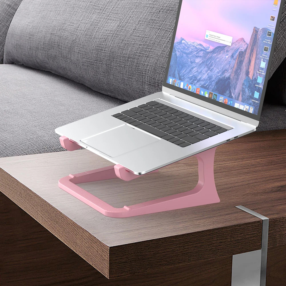 Elvara™ Ergonomic Laptop & Keyboard Stand