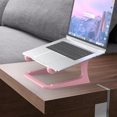 Elvara™ Ergonomic Laptop & Keyboard Stand