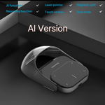 Smart Split Air Mouse