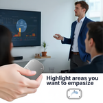 Smart Split Air Mouse
