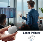 Smart Split Air Mouse