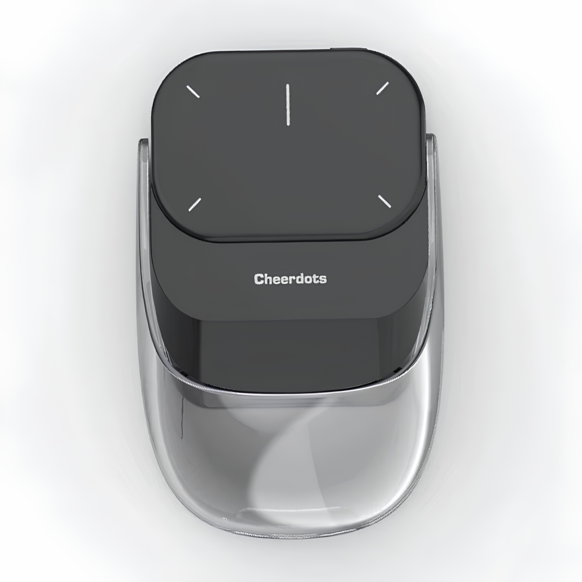 Smart Split Air Mouse