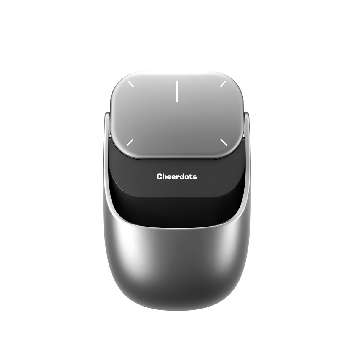 Smart Split Air Mouse