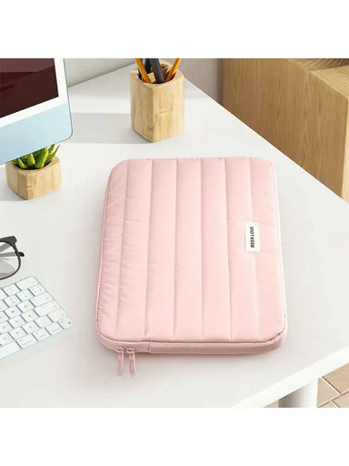 Elvara™ Premium Padded Laptop Sleeve
