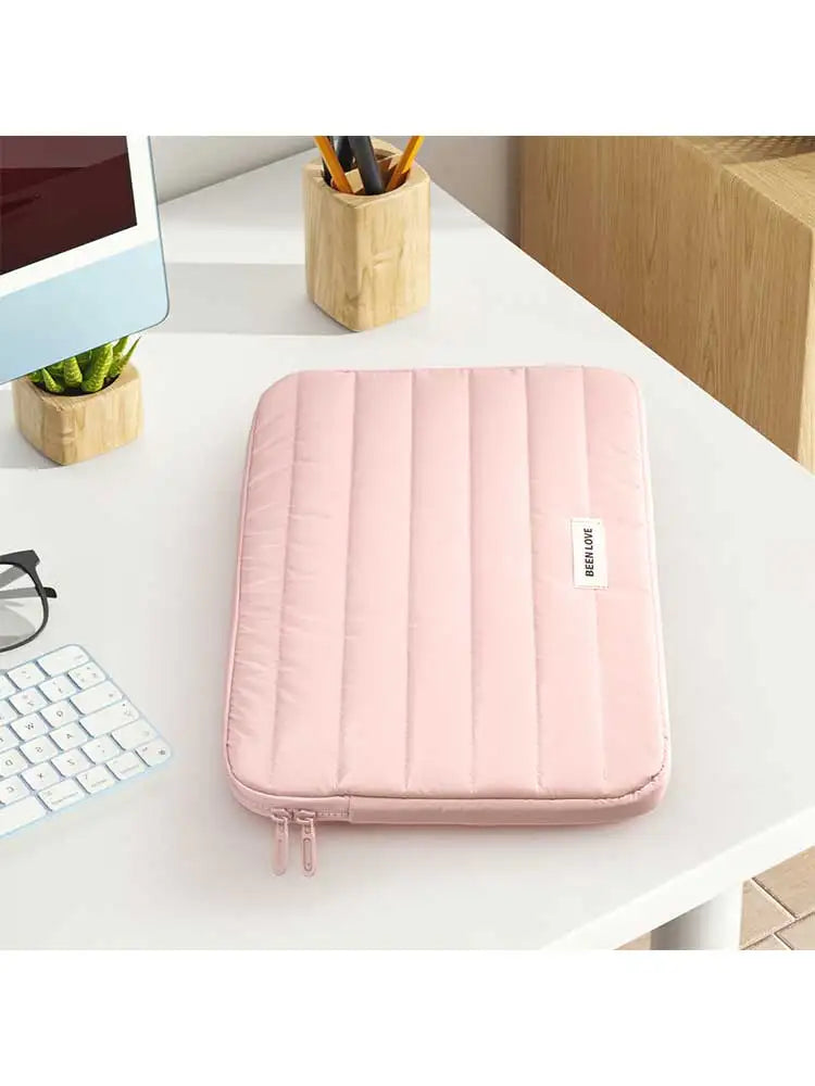 Elvara™ Premium Padded Laptop Sleeve