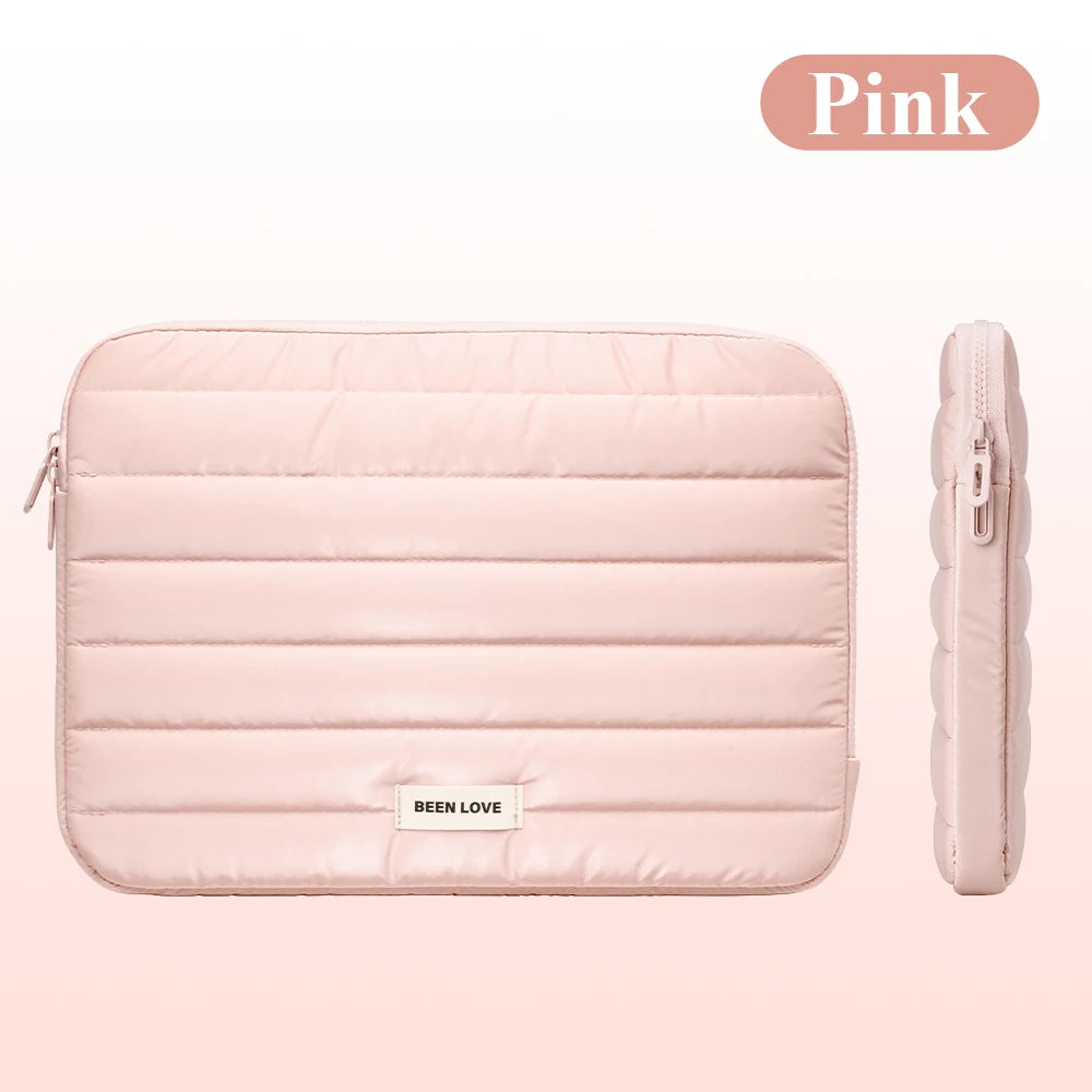 Elvara™ Premium Padded Laptop Sleeve