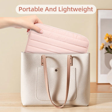 Elvara™ Premium Padded Laptop Sleeve