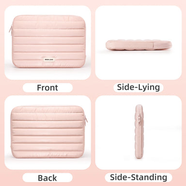 Elvara™ Premium Padded Laptop Sleeve