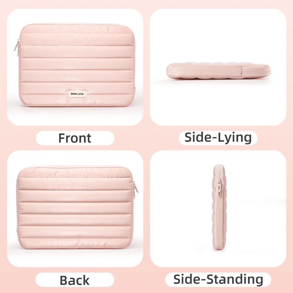 Elvara™ Premium Padded Laptop Sleeve