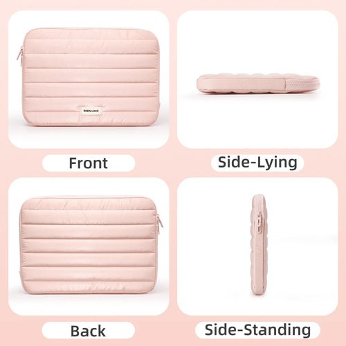 Elvara™ Premium Padded Laptop Sleeve