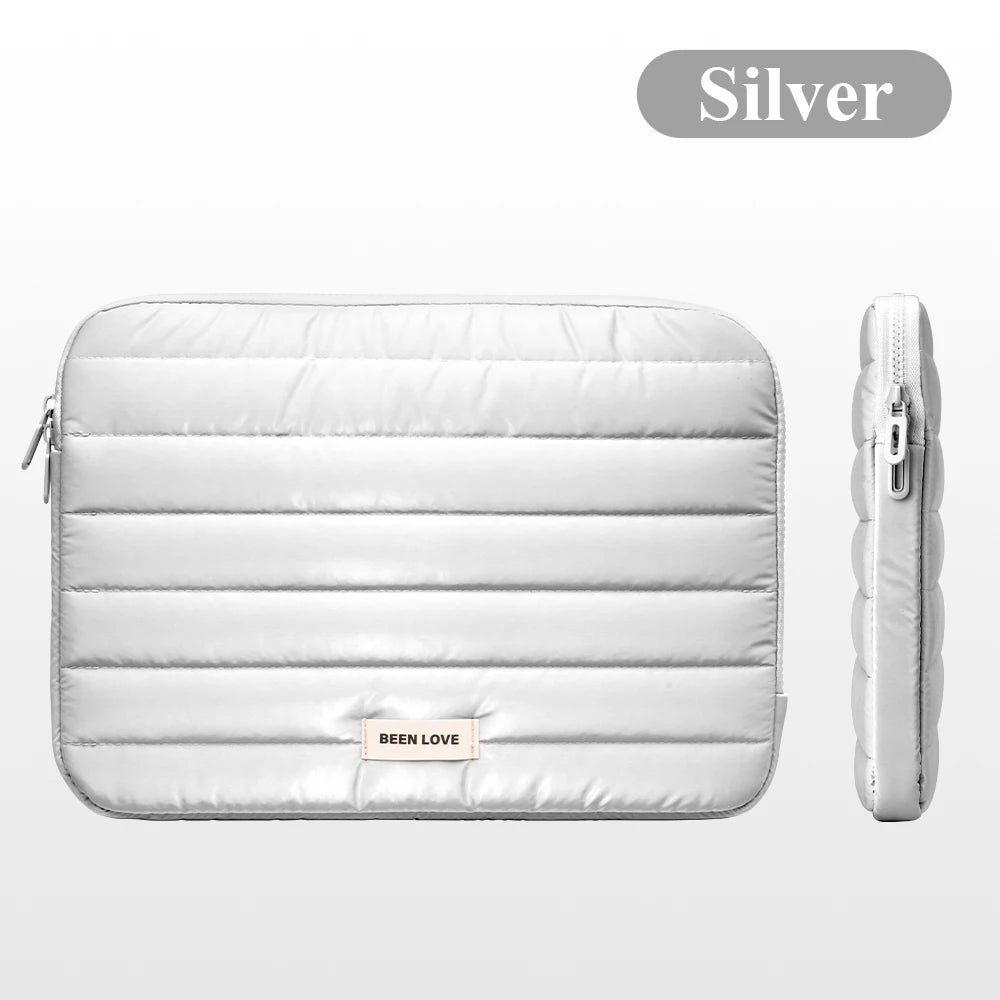 Elvara™ Premium Padded Laptop Sleeve