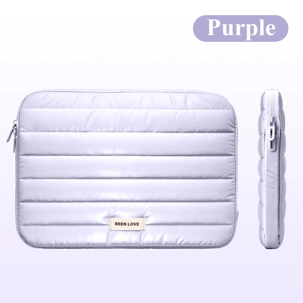 Elvara™ Premium Padded Laptop Sleeve