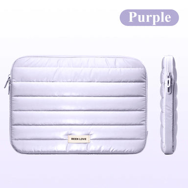 Elvara™ Premium Padded Laptop Sleeve