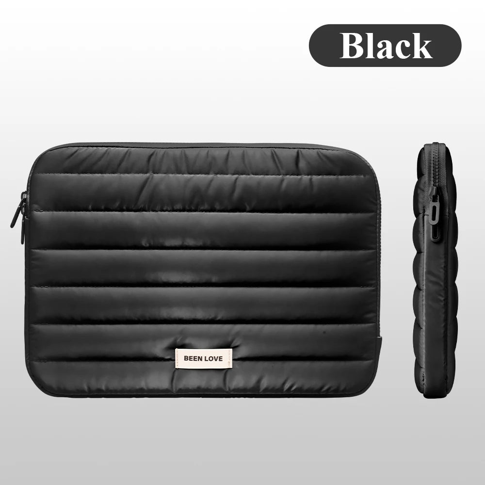 Elvara™ Premium Padded Laptop Sleeve
